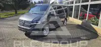 2025 Volkswagen T6