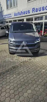 2025 Volkswagen T6