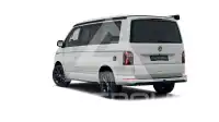2025 Volkswagen T6