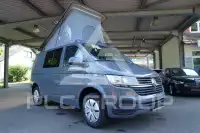 2025 Volkswagen T6