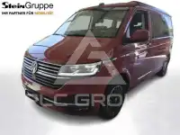 2025 Volkswagen T6