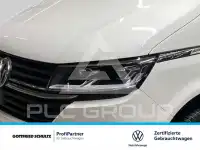2025 Volkswagen T6