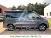 2025 Volkswagen T6