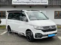 2025 Volkswagen T6