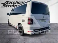 2025 Volkswagen T6