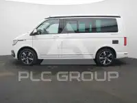 2025 Volkswagen T6
