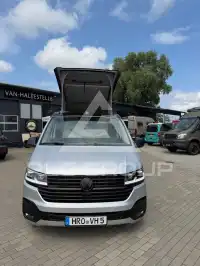 2025 Volkswagen T6