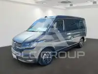 2025 Volkswagen T6