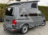 2021 Volkswagen T6