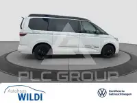 2025 Volkswagen T6