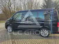 2025 Volkswagen T6