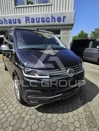 2025 Volkswagen T6