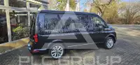 2025 Volkswagen T6