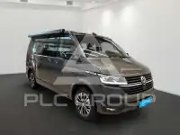 2025 Volkswagen T6