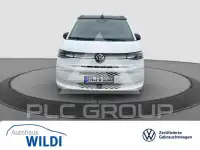 2025 Volkswagen T6