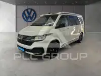 2025 Volkswagen T6