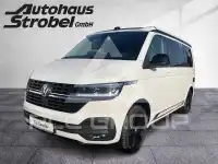 2025 Volkswagen T6