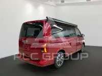 2025 Volkswagen T6