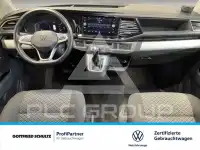 2025 Volkswagen T6