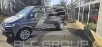 2025 Volkswagen T6