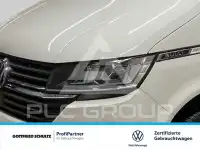 2025 Volkswagen T6