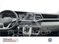 2025 Volkswagen T6