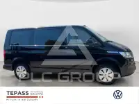 2025 Volkswagen T6
