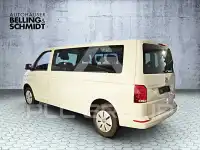 2025 Volkswagen T6