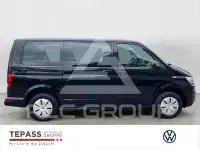 2025 Volkswagen T6