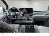 2025 Volkswagen T6