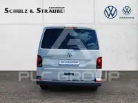 2025 Volkswagen T6