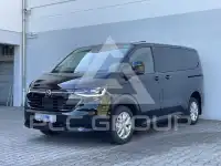 2025 Volkswagen T6