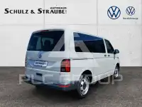 2025 Volkswagen T6