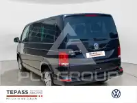 2025 Volkswagen T6