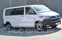 2025 Volkswagen T6