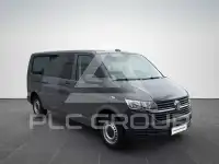 2025 Volkswagen T6