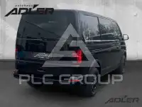 2025 Volkswagen T6