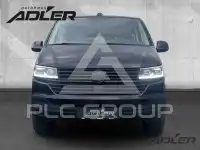 2025 Volkswagen T6