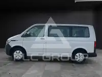2025 Volkswagen T6