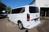 2025 Volkswagen T6