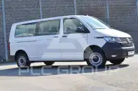 2025 Volkswagen T6