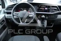 2025 Volkswagen T6