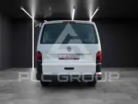 2025 Volkswagen T6