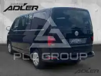 2025 Volkswagen T6