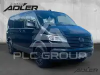 2025 Volkswagen T6
