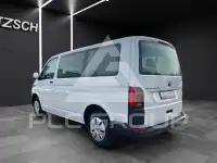 2025 Volkswagen T6