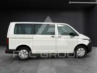 2025 Volkswagen T6