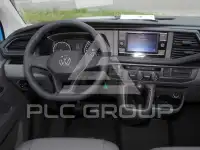 2025 Volkswagen T6