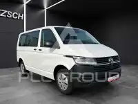 2025 Volkswagen T6