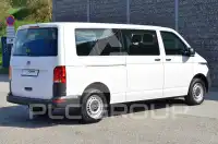 2025 Volkswagen T6
